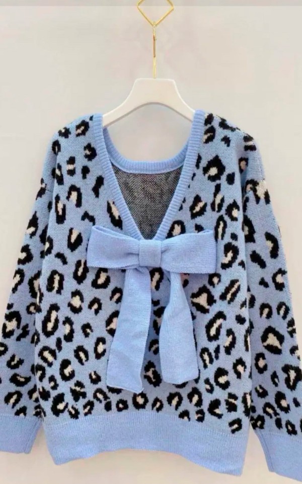 Jersey animal print lazada